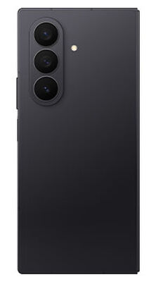 SAMSUNG GALAXY Z FOLD7 512GB JETBLACK ATT