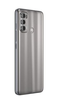 moto g60 plata foto 3 de 4