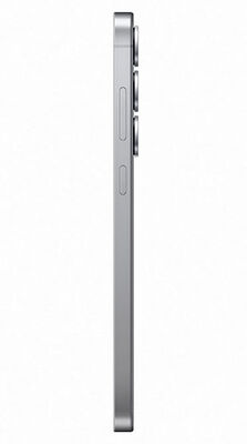 SAMSUNG GALAXY S25 PLUS 512GB SILVER ATT