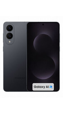 SAMSUNG GALAXY S25 EDGE JETBLACK ATT