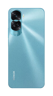 honor 90 lite cyan foto 8 de 8