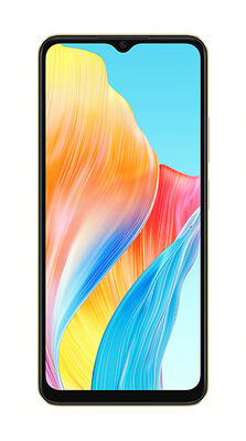 oppo a38 dorado foto 1 de 6