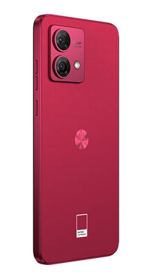 moto g84 5g magenta foto 4 de 5