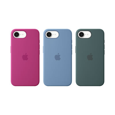 iPhone 16e