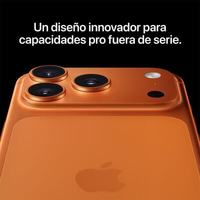 iPhone 17 Pro Max 5G