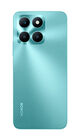 honor x6a cyan foto 6 de 6