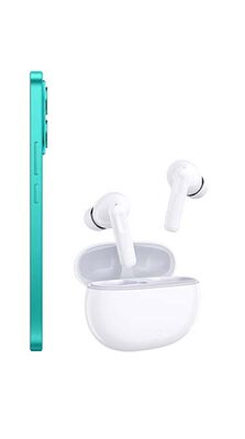 HONOR X8C BDL EARBUDS X7I VERDE MARINO