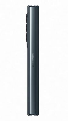 GALAXY FOLD4 256GB GRAYGREEN ATT