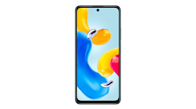 redmi note 11s 5g xiaomi foto 1 de 6