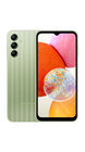 samsung a14 galaxy verde foto 4 de 6