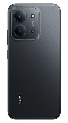 XIAOMI REDMI 15C 128GB BLACK ATT