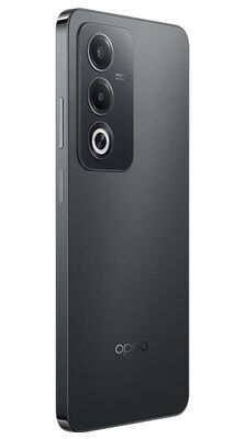 Oppo A80 5G negro foto 4 de 6