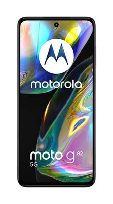 moto g82 5g foto 1 de 5