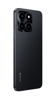 honor x6a negro foto 4 de 6