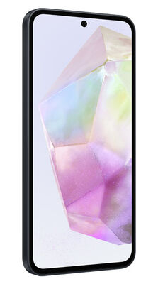 samsung galaxy a35 5g negro foto 3 de 5