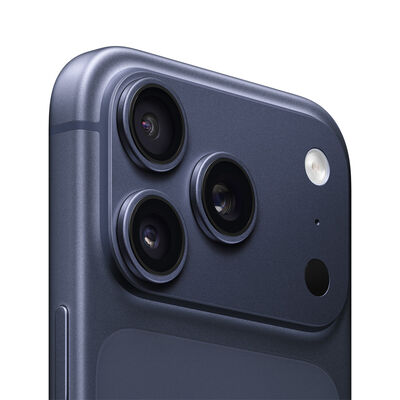 iPhone 17 Pro 5G
