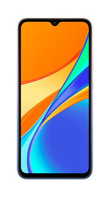 xiaomi redmi 9c foto 1 de 7