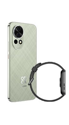 HUAWEI NOVA 13 BDL WATCH FIT 3 GREEN ATT