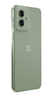 Moto G55 5G verde foto 2 de 4
