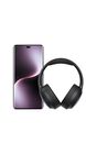 HONOR MAGIC7 LITE BDL HEADPHONES 5G TPURPLE ATT