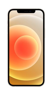 iphone 12 blanco foto 1 de 4