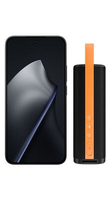 XIAOMI 15T BDL SOUND OUTDOOR BLACK