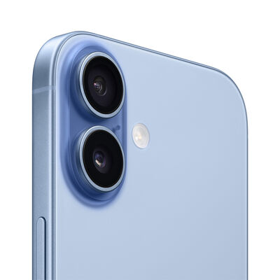iPhone 17 5G