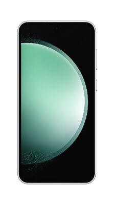 samsung s23 fe verde foto 1 de 5