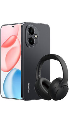 HONOR 400 BDL HEADPHONE BLACK