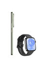 HUAWEI NOVA 13 PRO BDL WATCH FIT 3 GREEN ATT