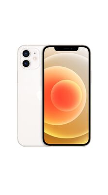 iphone 12 blanco foto 2 de 4