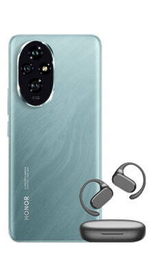 honor 200 foto 1 de 6