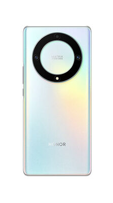 honor magic5 lite plata foto 6 de 6