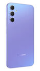 samsung a34 galaxy 5g violeta foto 4 de 4