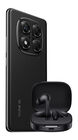 XIAOMI REDMI NOTE14 PRO5G BDL AUDIFONOS NEGRO ATT