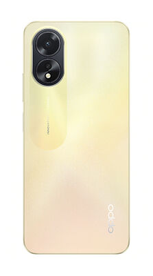 oppo a38 dorado foto 6 de 6