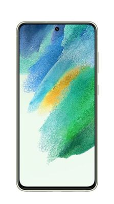 Samsung S21 Fe Light Green Att