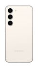 samsung s23 galaxy beige foto 1 de 5