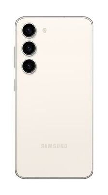 samsung s23 galaxy beige foto 1 de 5