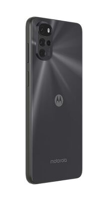 moto g22 negro foto 4 de 5
