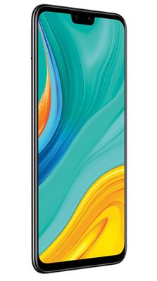 Celular Huawei Y8s 4G 64 GB Negro | Foto 4