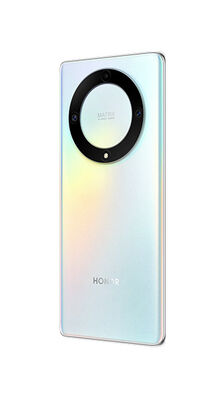 honor magic5 lite plata foto 5 de 6