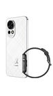 HUAWEI NOVA 13 BDL WATCH FIT 3 WHITE ATT