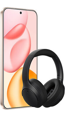 HONOR 400 BDL HEADPHONE GOLD