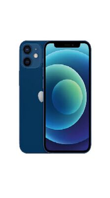 iphone 12 mini azul foto 1 de 1