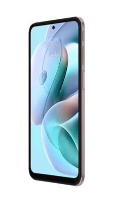 moto g41 dorado foto 2 de 4