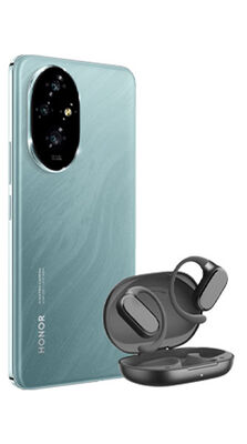 honor 200 foto 2 de 6