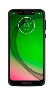 MOTOROLA MOTO G7 PLAY  XT19522 AZUL ATT