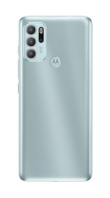 moto g60s verde foto 1 de 4