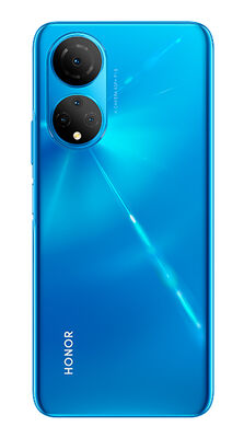 honor x7 azul foto 4 de 5